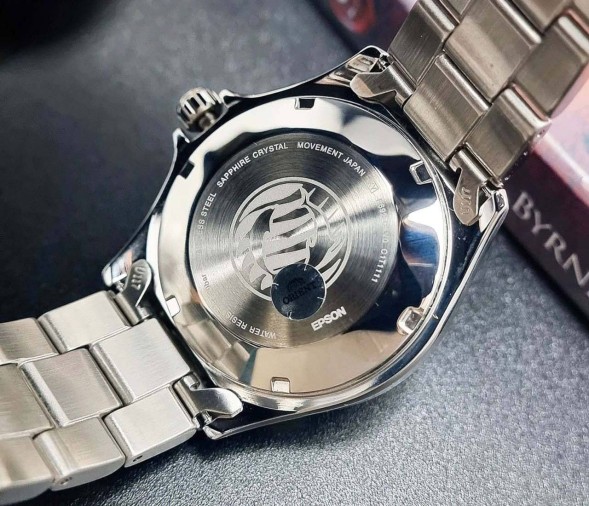 Часы Orient RA-AA0814R