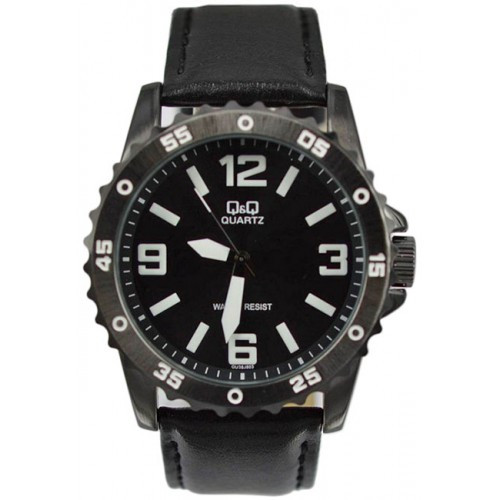 Часы Q&amp;Q GU38-803