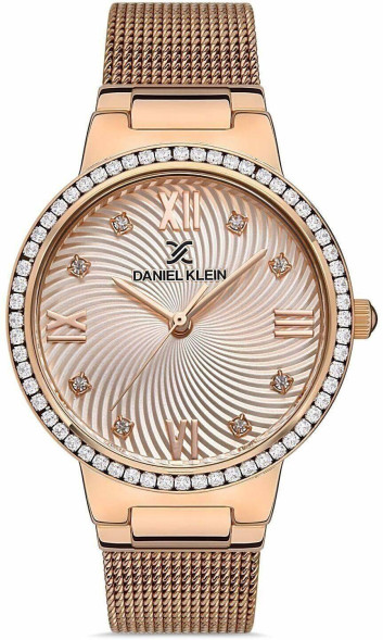 Часы Daniel Klein 13434-5