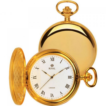 Карманные часы Royal London 90021-02