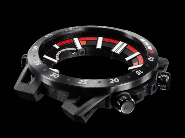 Часы Casio ECB-2000NIS-1A