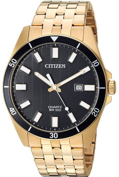 Часы Citizen BI5052-59E