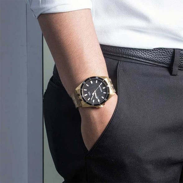 Часы Citizen BI5052-59E