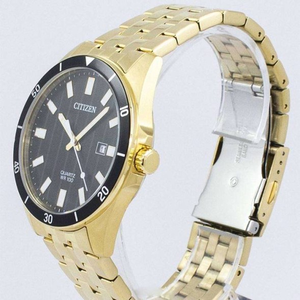 Часы Citizen BI5052-59E