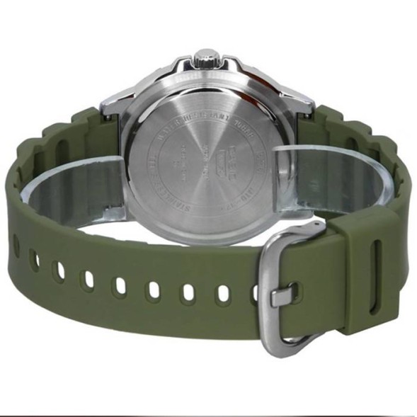 Часы Casio MTD-125D-3A