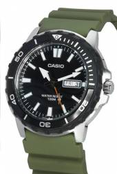 Casio MTD-125D-3A