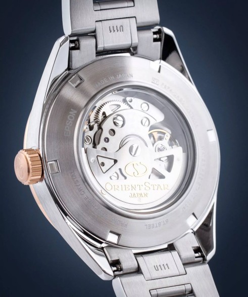 Часы Orient RE-AV0123G