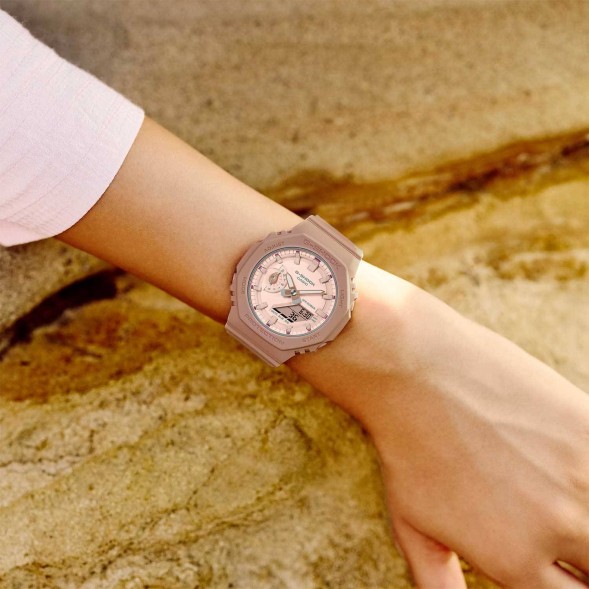 Часы Casio GMA-S2100NC-4A2