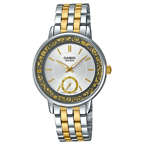 Часы Casio LTP-E408SG-7A