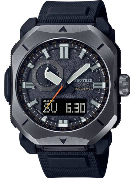 Часы Casio PRW-6900Y-1E