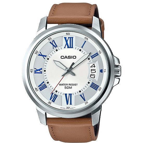 Часы Casio MTP-E130L-7A