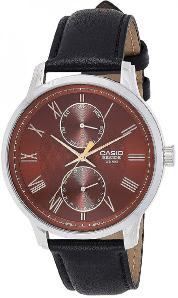 Часы Casio BEM-313L-5A
