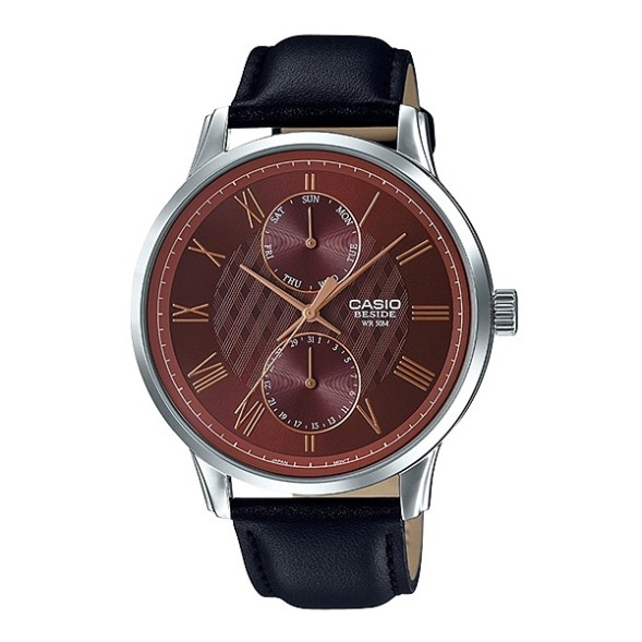 Часы Casio BEM-313L-5A