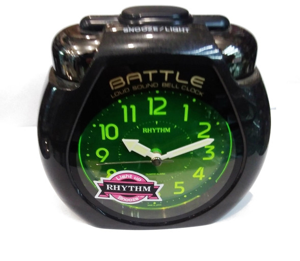 Часы Будильник Rhythm 4RA434-R08