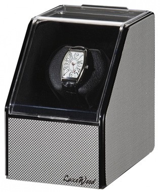 Шкатулка для часов с автоподзаводом LuxeWood LW101C