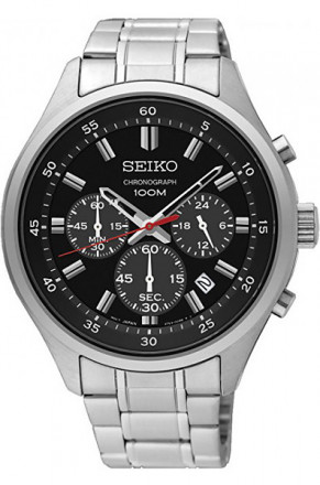 Наручные часы Seiko SKS587P1