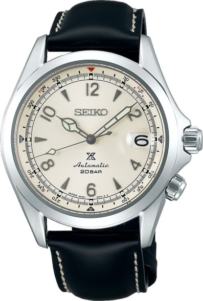 Часы Seiko SPB119J1