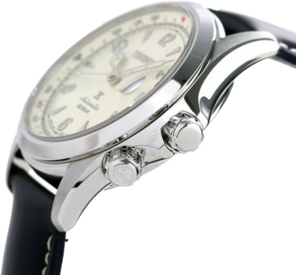 Часы Seiko SPB119J1