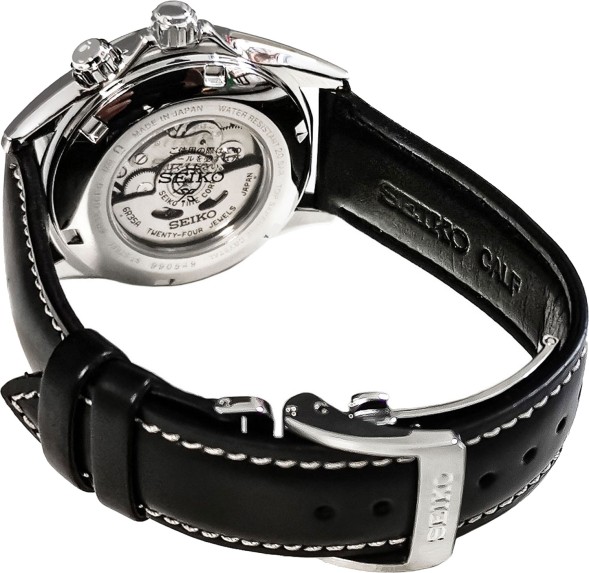 Часы Seiko SPB119J1