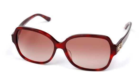 Juicy Couture JU 592/S 086