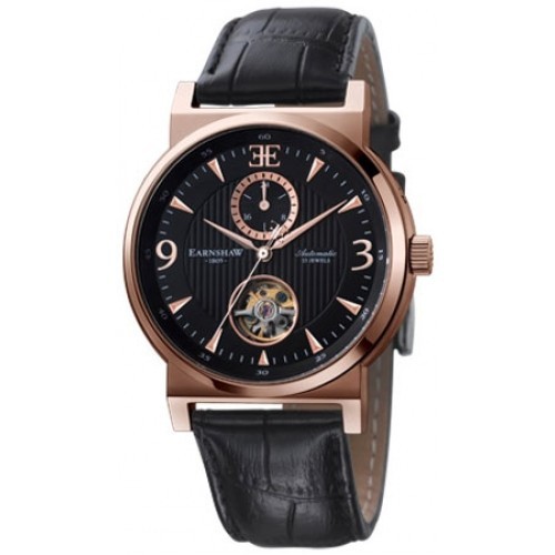 Часы Thomas Earnshaw ES-8012-03