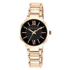 Часы Anne Klein 1828BKRG