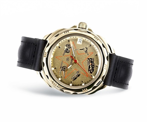 Часы Восток Командирские 219213