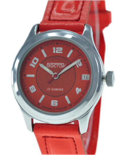 Часы Восток Командирские 511338