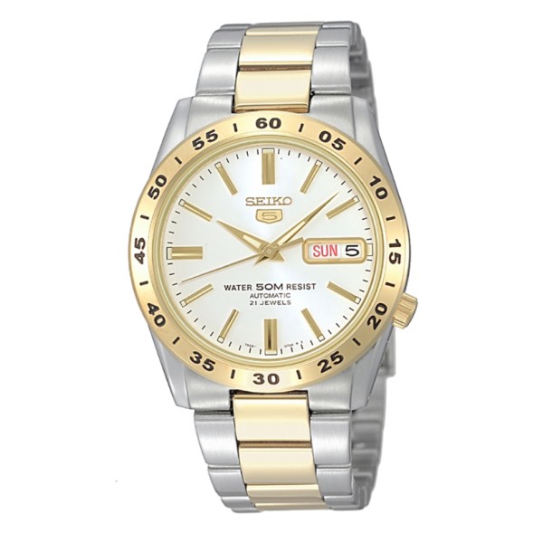 Часы Seiko SNKE04K1