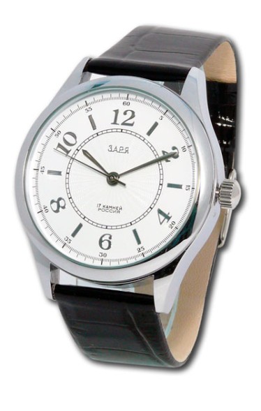 Часы Заря G5131220