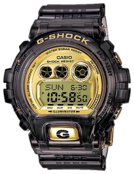 Часы Casio GD-X6900FB-8E