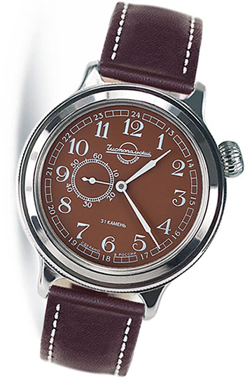 Часы Восток 550934