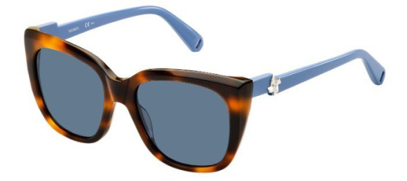 Солнцезащитные очки MAX &amp; CO. CO.293/S T2E