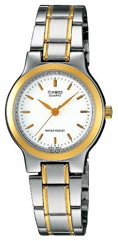 Часы Casio LTP-1131G-7A