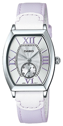 Часы Casio LTP-E114L-6A