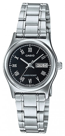Наручные часы Casio LTP-V006D-1B