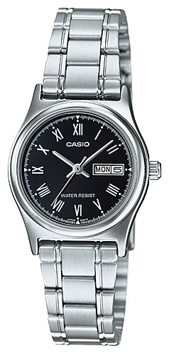 Часы Casio LTP-V006D-1B