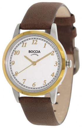 Ремешок для часов Boccia 3257-02
