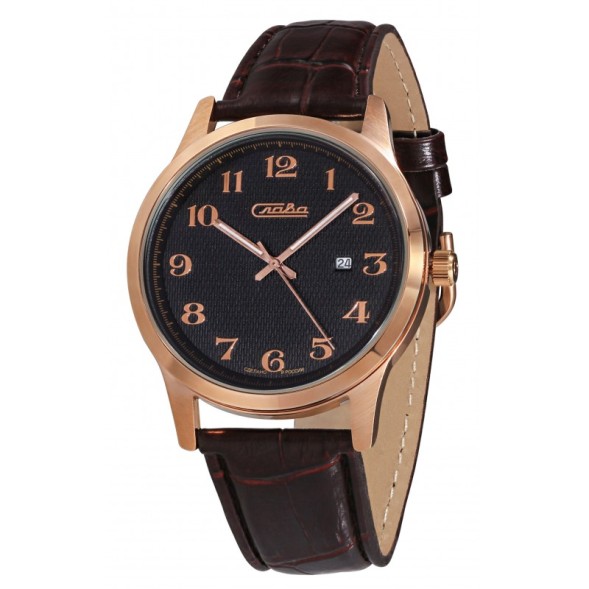 Часы Слава 1313513/2115-300