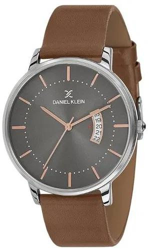 Часы Daniel Klein 11643-7
