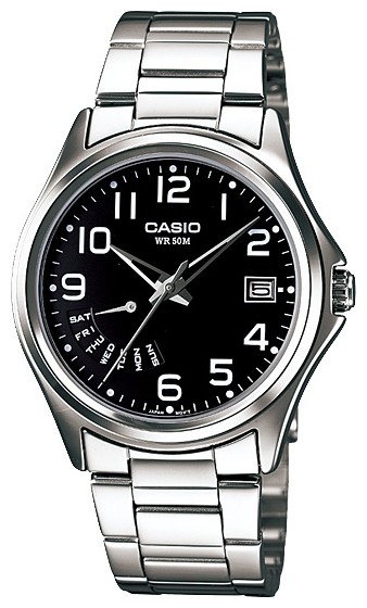 Часы Casio MTP-1369D-1B