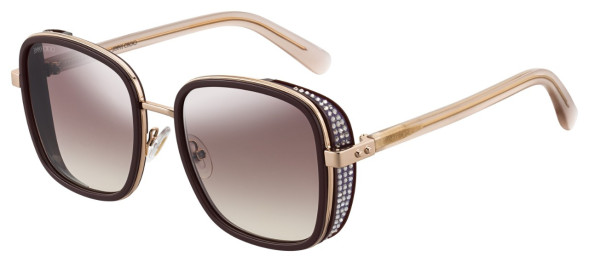 JIMMY CHOO ELVA/S 0T7