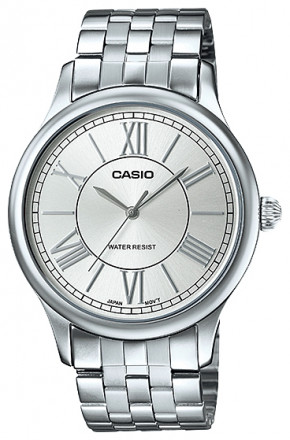 Наручные часы Casio MTP-E113D-7A