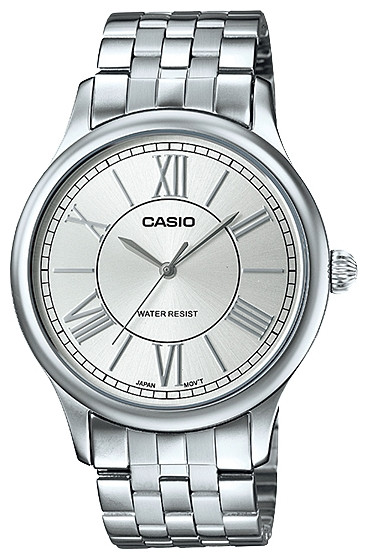 Часы Casio MTP-E113D-7A