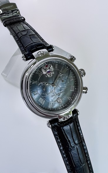 Часы Президент 14440204