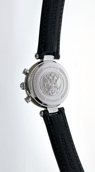 Часы Президент 14440204