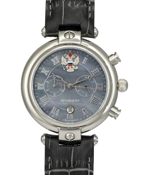 Часы Президент 14440204
