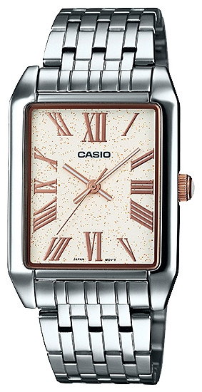 Часы Casio MTP-TW101D-7A
