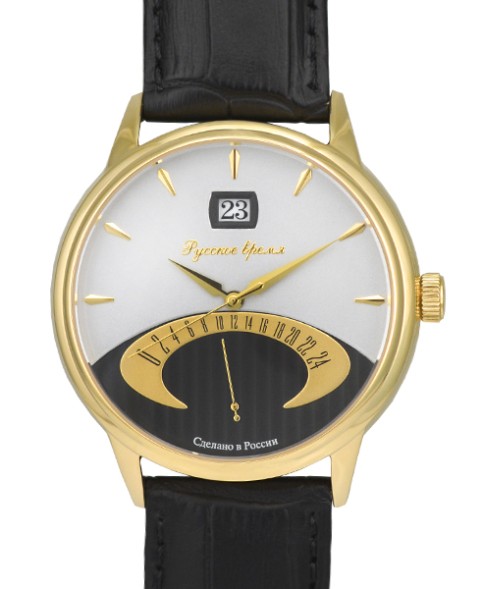 Часы Русское время 86036609