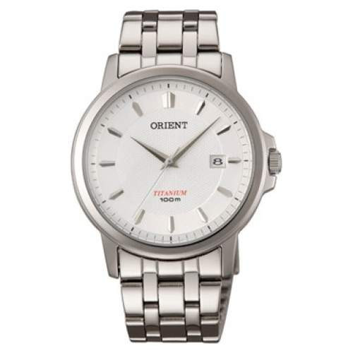 Часы Orient UNB3001W